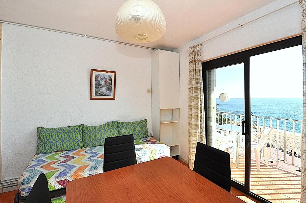Apartamentos Zodiac Льорет-де-Мар Екстер'єр фото