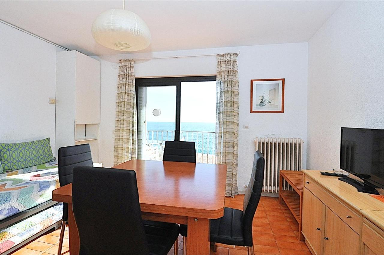 Apartamentos Zodiac Льорет-де-Мар Екстер'єр фото