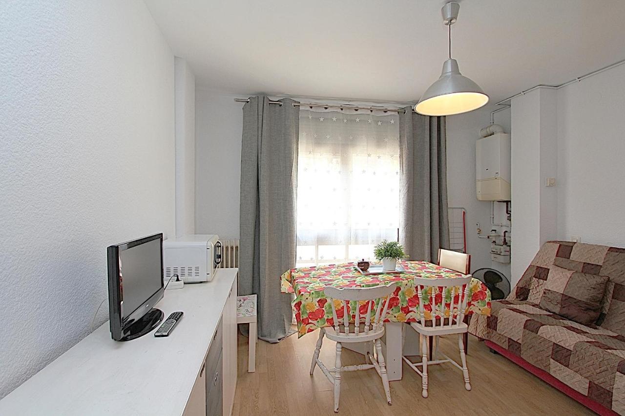 Apartamentos Zodiac Льорет-де-Мар Екстер'єр фото