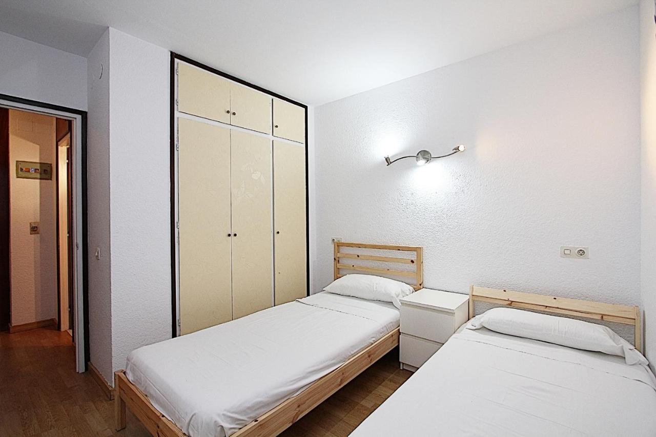 Apartamentos Zodiac Льорет-де-Мар Екстер'єр фото