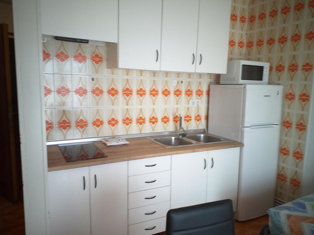Apartamentos Zodiac Льорет-де-Мар Екстер'єр фото