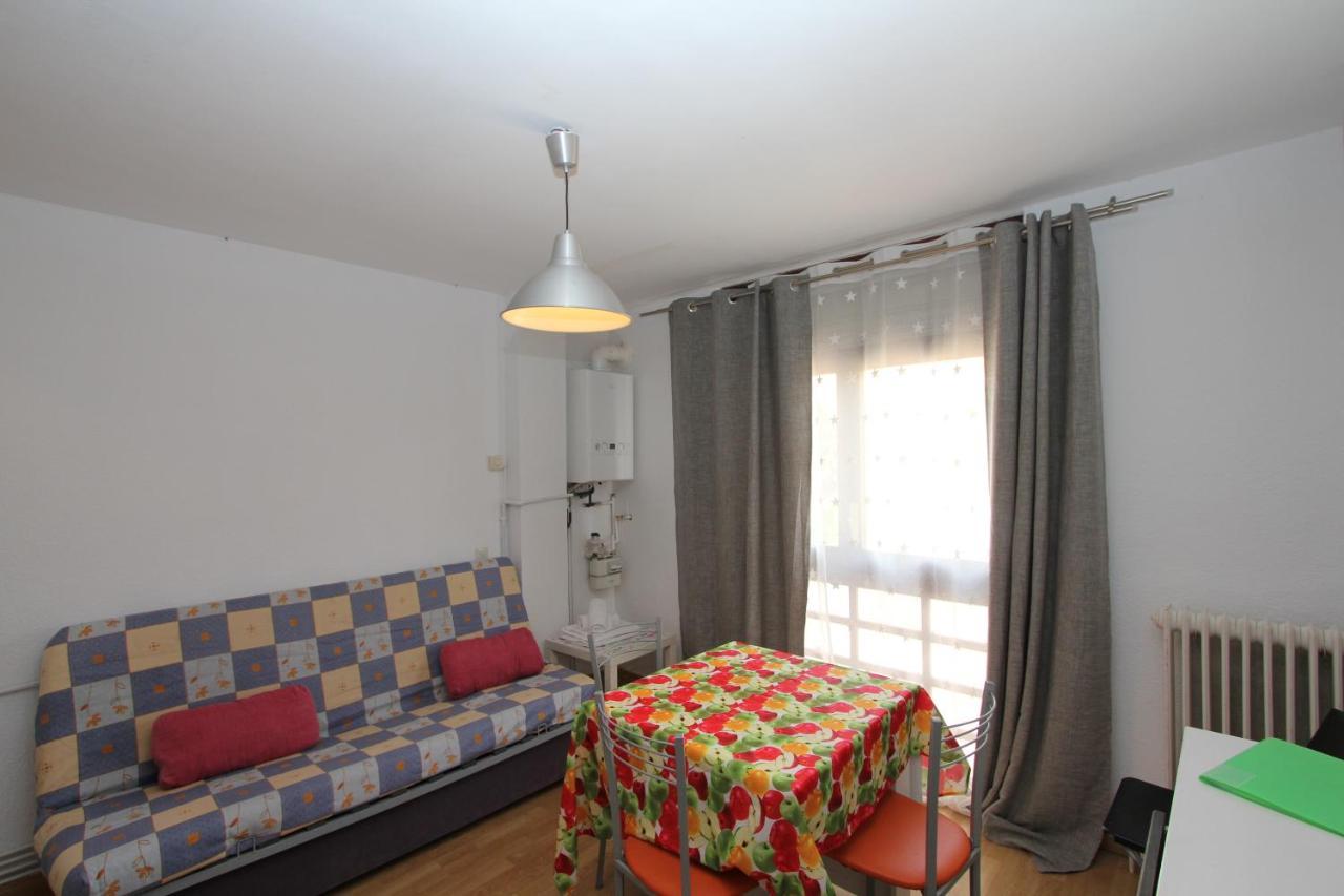 Apartamentos Zodiac Льорет-де-Мар Екстер'єр фото