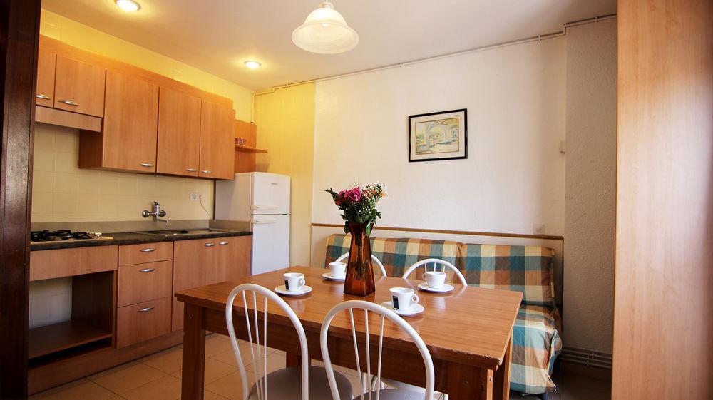 Apartamentos Zodiac Льорет-де-Мар Екстер'єр фото