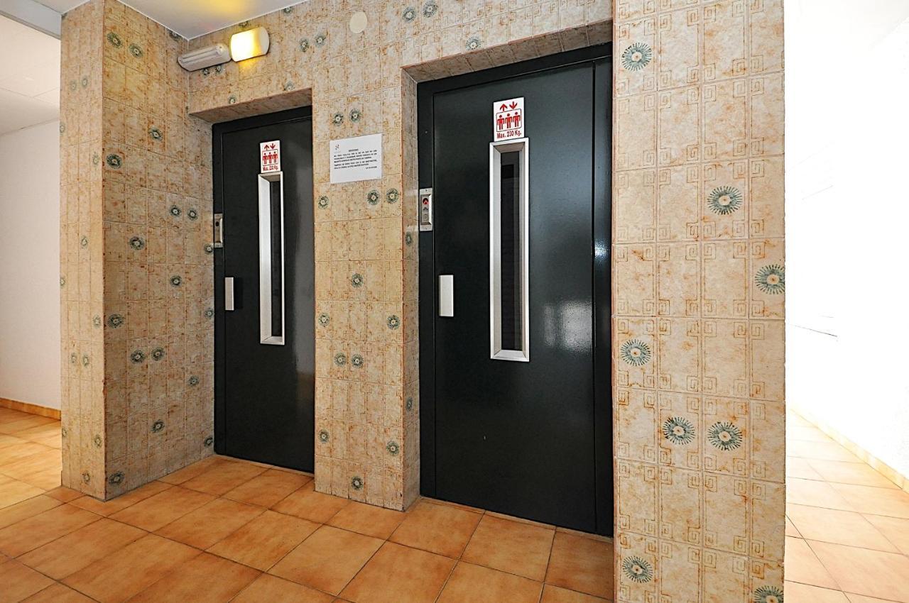 Apartamentos Zodiac Льорет-де-Мар Екстер'єр фото