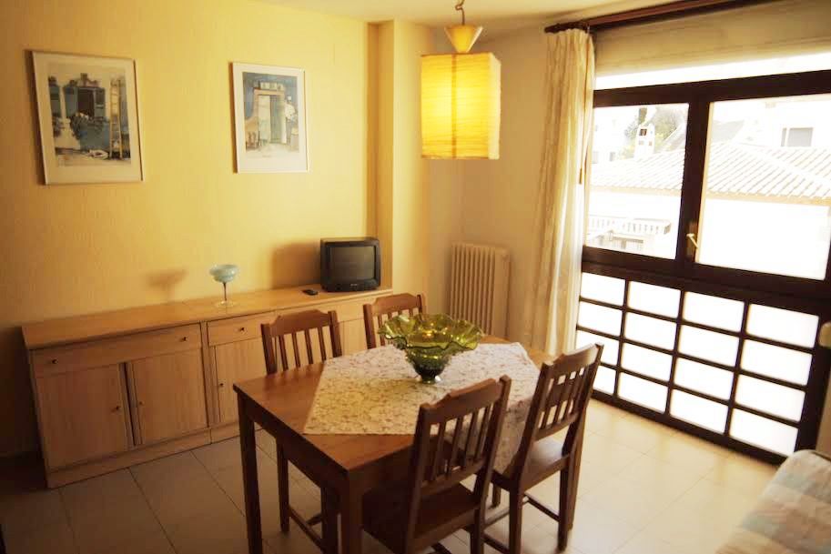 Apartamentos Zodiac Льорет-де-Мар Екстер'єр фото