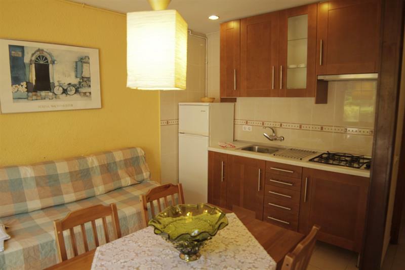 Apartamentos Zodiac Льорет-де-Мар Екстер'єр фото