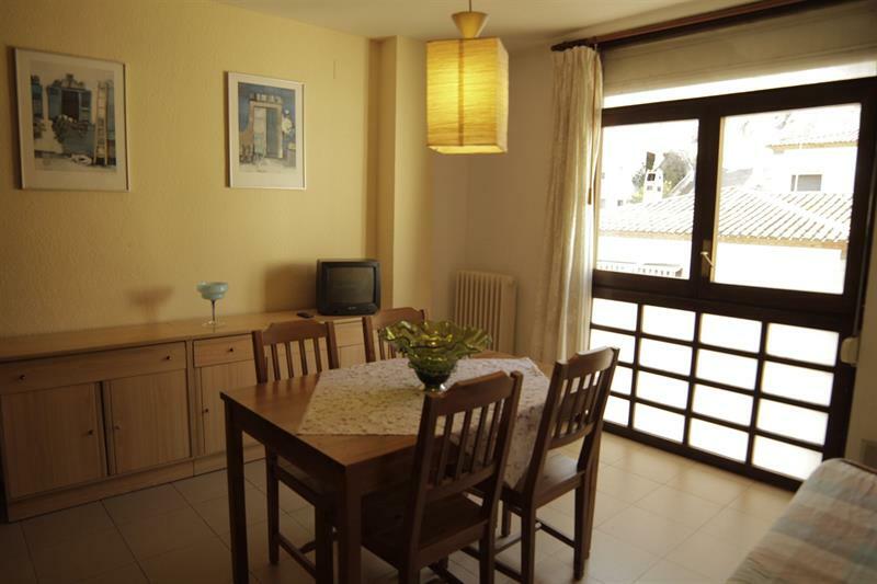 Apartamentos Zodiac Льорет-де-Мар Екстер'єр фото