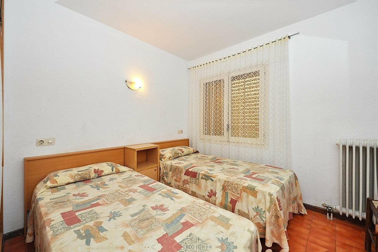 Apartamentos Zodiac Льорет-де-Мар Екстер'єр фото